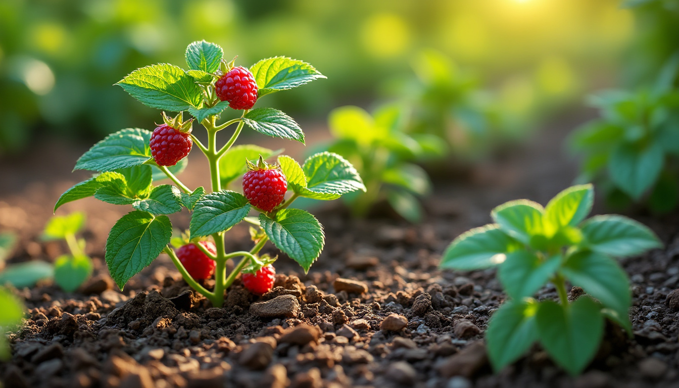 découvrez comment bouturer un framboisier facilement pour réussir sa multiplication et obtenir de nouvelles plants robustes dans votre jardin.