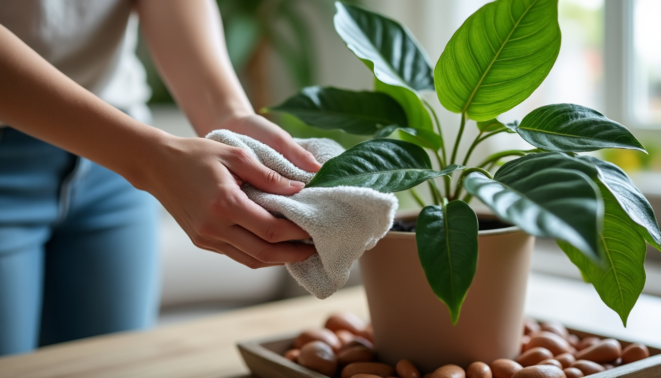 découvrez comment planter un caoutchouc avec notre guide complet pour réussir l'intégration de cet arbre en beauté dans votre jardin. conseils pratiques et astuces indispensables.