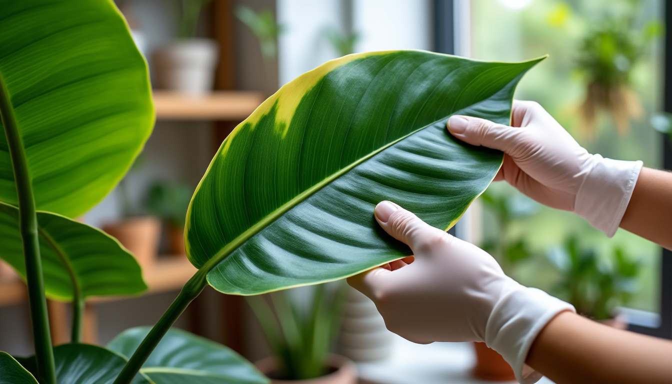 découvrez comment planter un caoutchouc avec notre guide complet pour réussir votre jardin. conseils pratiques, astuces d'entretien et étapes détaillées pour un caoutchouc en pleine santé.