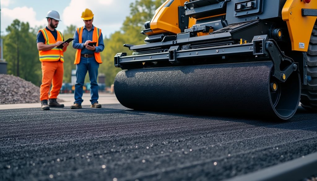 découvrez comment estimer précisément le prix des enrobés pour planifier efficacement votre budget travaux et éviter les mauvaises surprises.