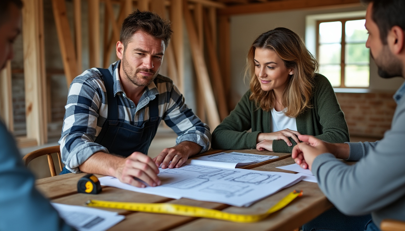 découvrez tout ce qu'il faut savoir sur le prix du bitume au m2 : tarifs, facteurs influençant le coût et conseils pour bien choisir.