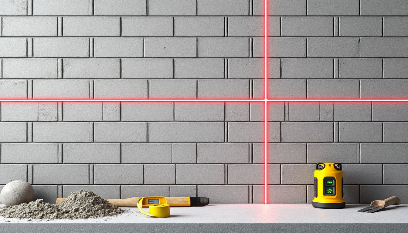 découvrez le poids d'un parpaing et nos conseils pour bien le choisir afin de réussir vos travaux de construction en toute sécurité.