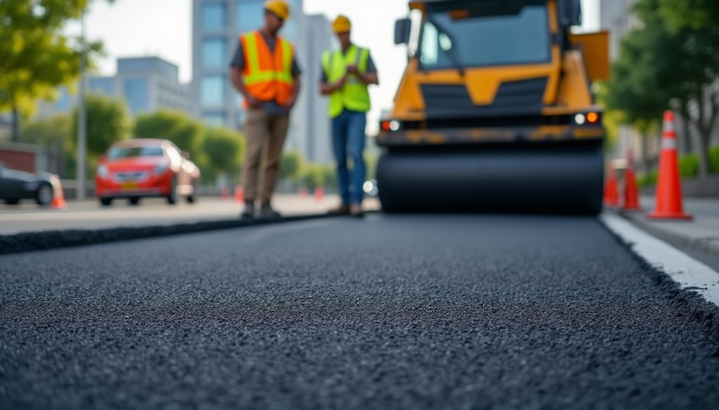 découvrez le prix du bitume au m2 en 2026 et obtenez toutes les informations nécessaires pour vos projets de construction et rénovation.