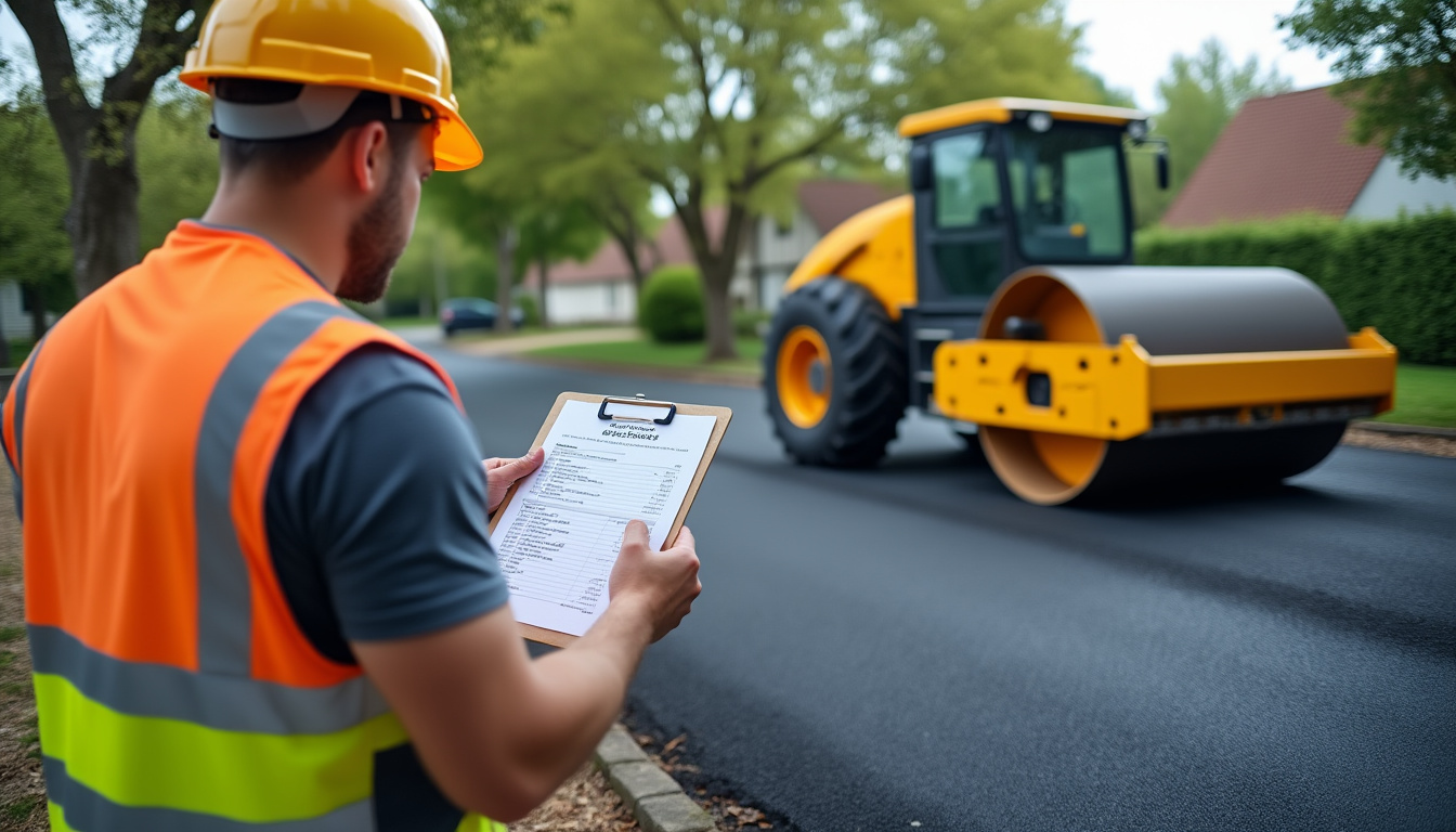 découvrez le prix du bitume au m2 en 2026, les facteurs qui influencent son coût et les tendances du marché pour bien planifier vos projets de construction et rénovation.