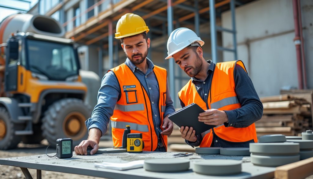 découvrez le prix du m3 de béton en 2026 et nos conseils pour bien le choisir selon vos besoins de construction.