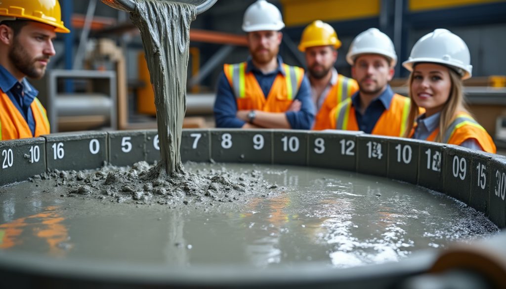 découvrez le prix actuel du mètre cube de béton en 2026 et les facteurs qui influencent son coût pour vos projets de construction.