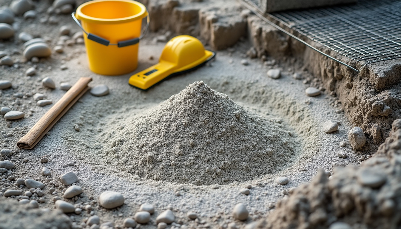 découvrez le prix du mètre cube de béton en 2026, les facteurs influençant son coût et comment bien préparer votre budget construction.