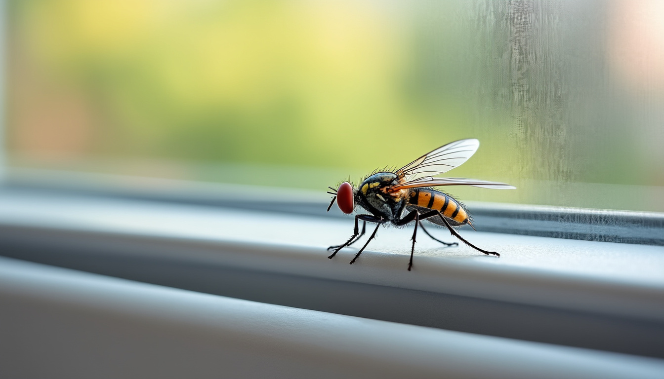 découvrez la durée de vie moyenne d'une mouche et apprenez des astuces efficaces pour prolonger sa longévité.