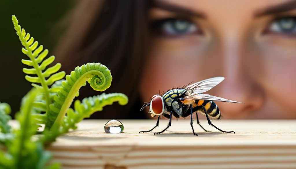 découvrez la durée de vie d'une mouche et apprenez des astuces pour prolonger son existence de manière naturelle et efficace.