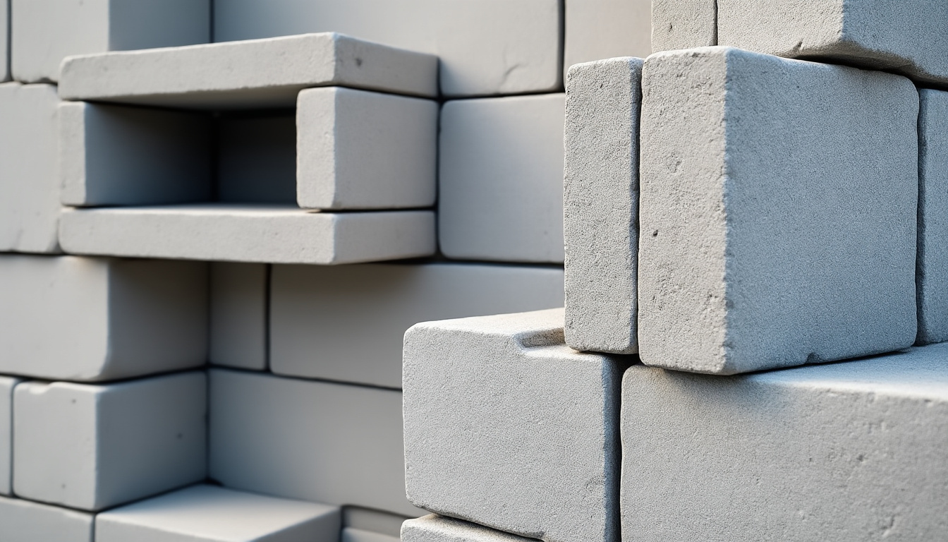 découvrez comment choisir la taille idéale de parpaing adaptée à votre projet de construction pour assurer solidité et efficacité.