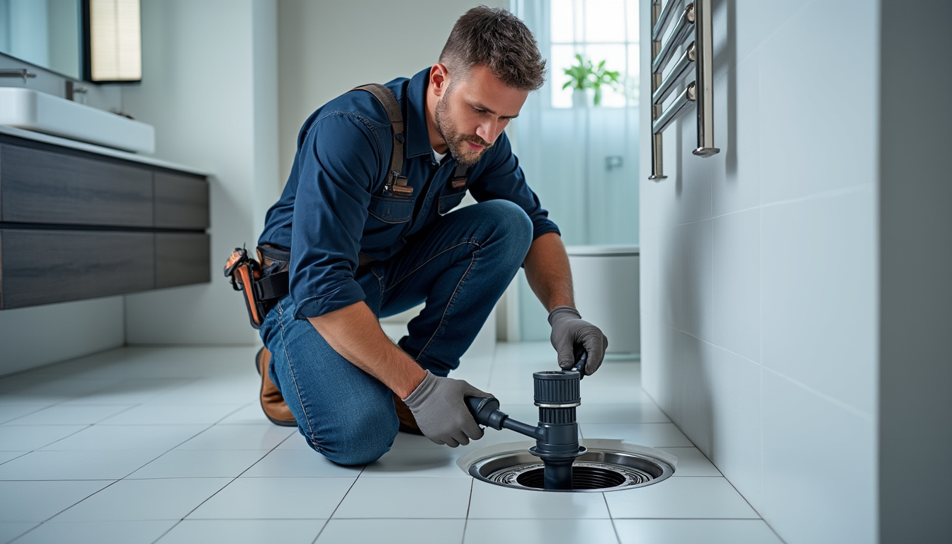 découvrez comment utiliser l'acide chlorhydrique en toute sécurité avec les canalisations pvc et éviter les dommages grâce à nos conseils pratiques.