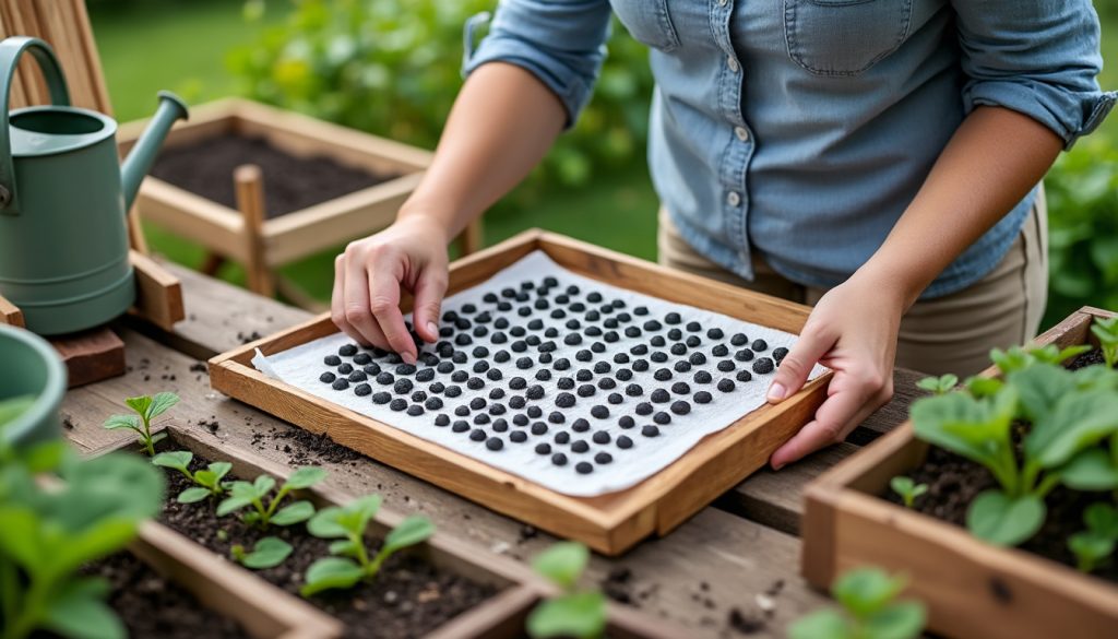 découvrez le calendrier des semis des haricots verts pour savoir quand planter et comment optimiser votre récolte. conseils pratiques pour réussir vos plantations et profiter de haricots frais toute la saison.