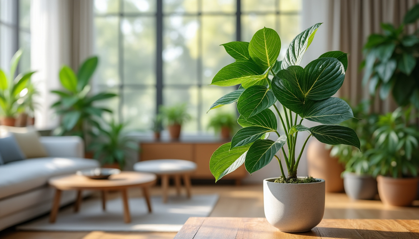 découvrez nos conseils pratiques pour entretenir un caoutchouc plante et assurer sa bonne santé durablement.