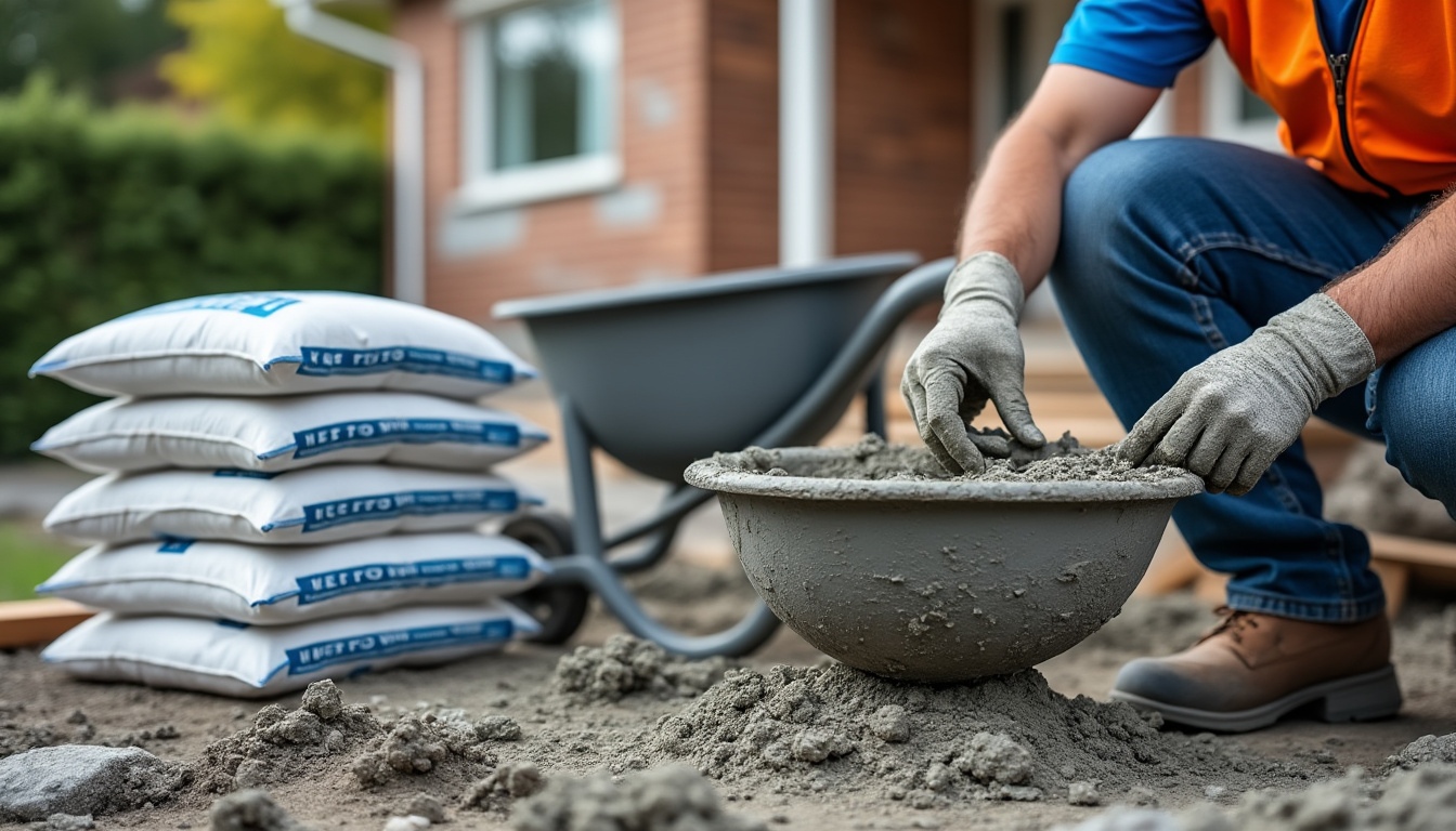 découvrez comment estimer le prix du béton pour votre projet de construction. guide complet des coûts, conseils et astuces pour un budget maîtrisé.
