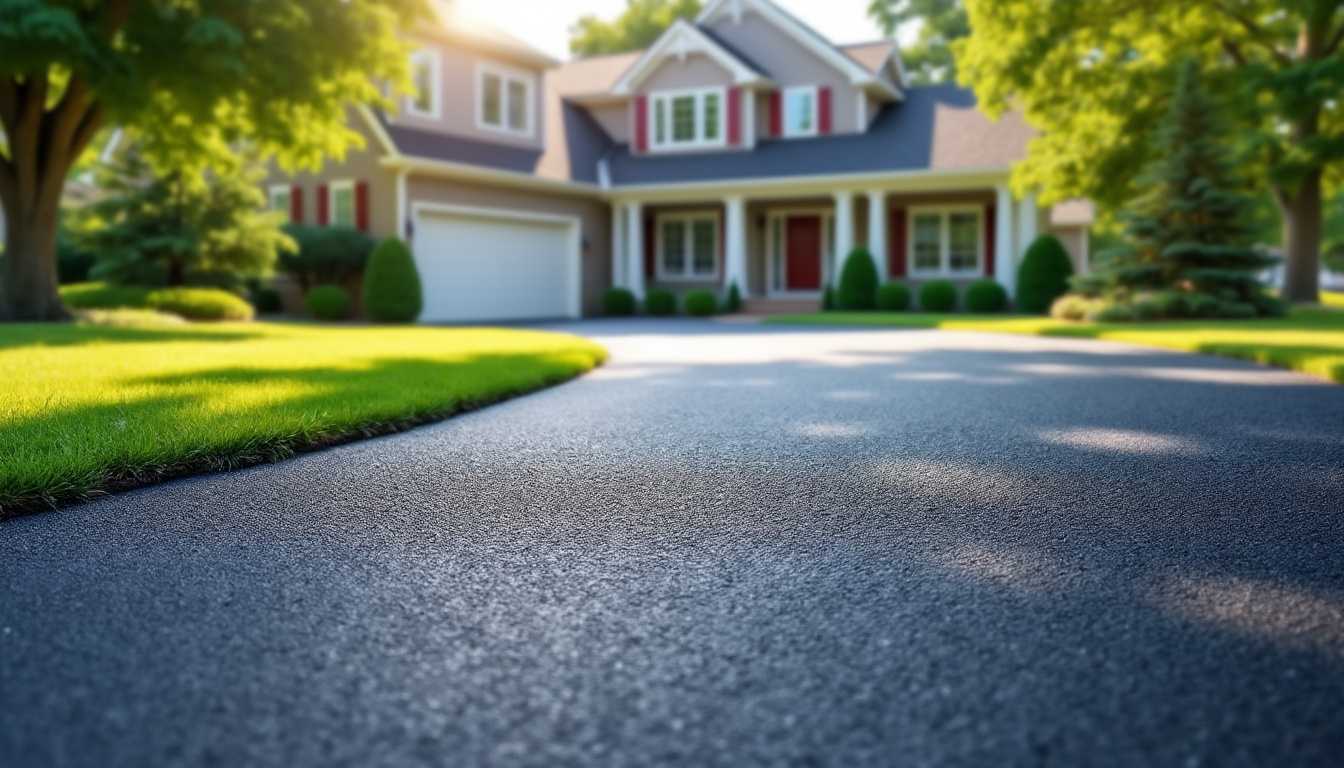 dĂ©couvrez tout ce quâil faut savoir sur le prix du m2 de macadam avant de commencer vos travaux. guide complet pour bien estimer vos coĂ»ts et rĂ©ussir votre projet.