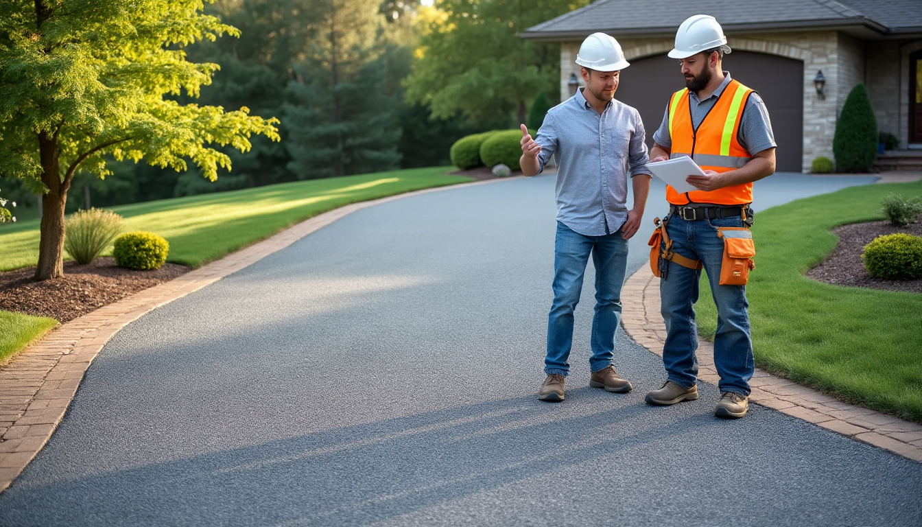 dĂ©couvrez tout ce quâil faut savoir sur le prix du m2 macadam avant de rĂ©aliser vos travaux. guide pratique pour bien Ă©valuer les coĂ»ts et rĂ©ussir votre projet.