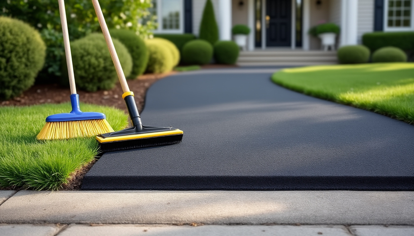 découvrez tout ce qu'il faut savoir sur le prix de l'enrobé à froid et apprenez à l'évaluer efficacement pour vos travaux de rénovation ou construction.