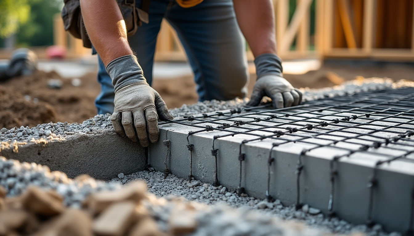 découvrez les tarifs des dalles béton et apprenez à calculer leur coût efficacement pour optimiser votre budget construction.