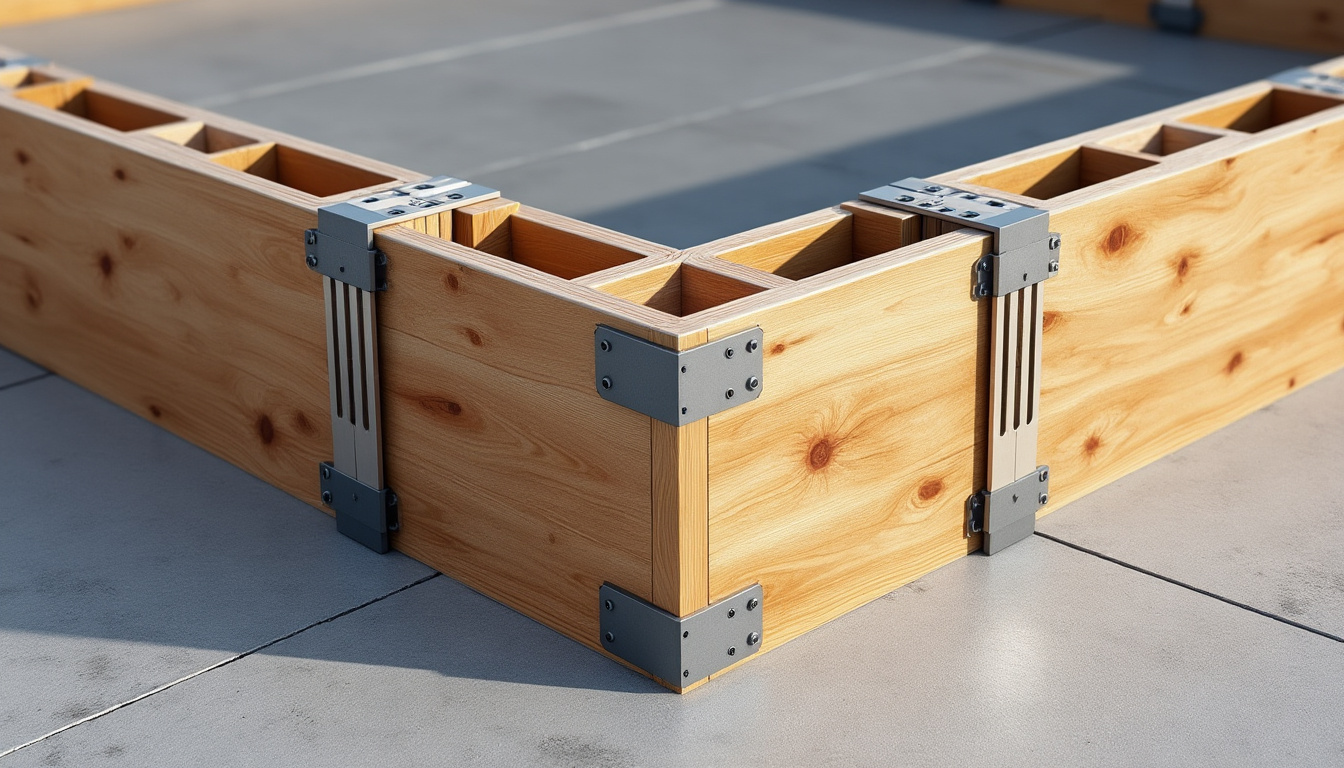 découvrez tout sur le mur bancher : sa technique de construction, ses avantages et pourquoi l'utiliser pour vos projets de bâtiment.