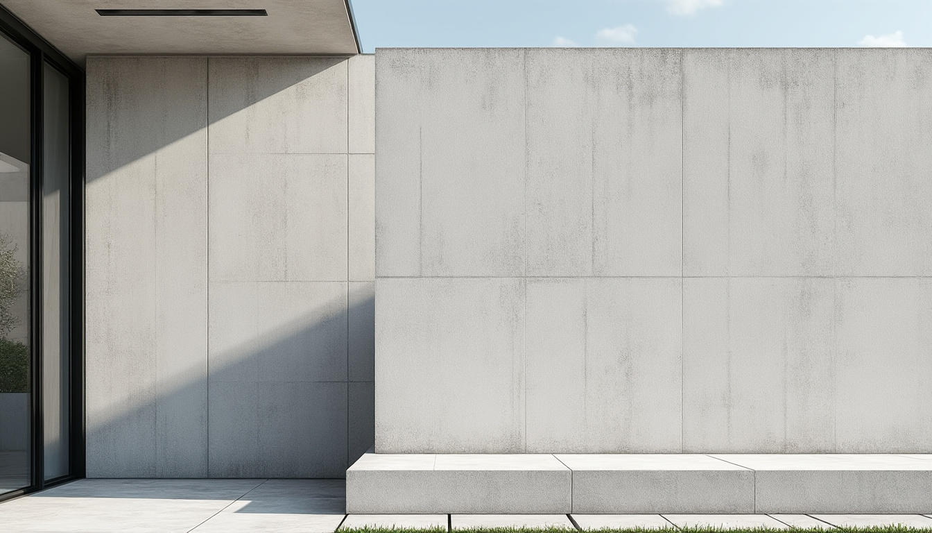 découvrez tout sur le mur bancher : sa technique de construction, ses avantages, et pourquoi il est un choix idéal pour vos projets de bâtiment.