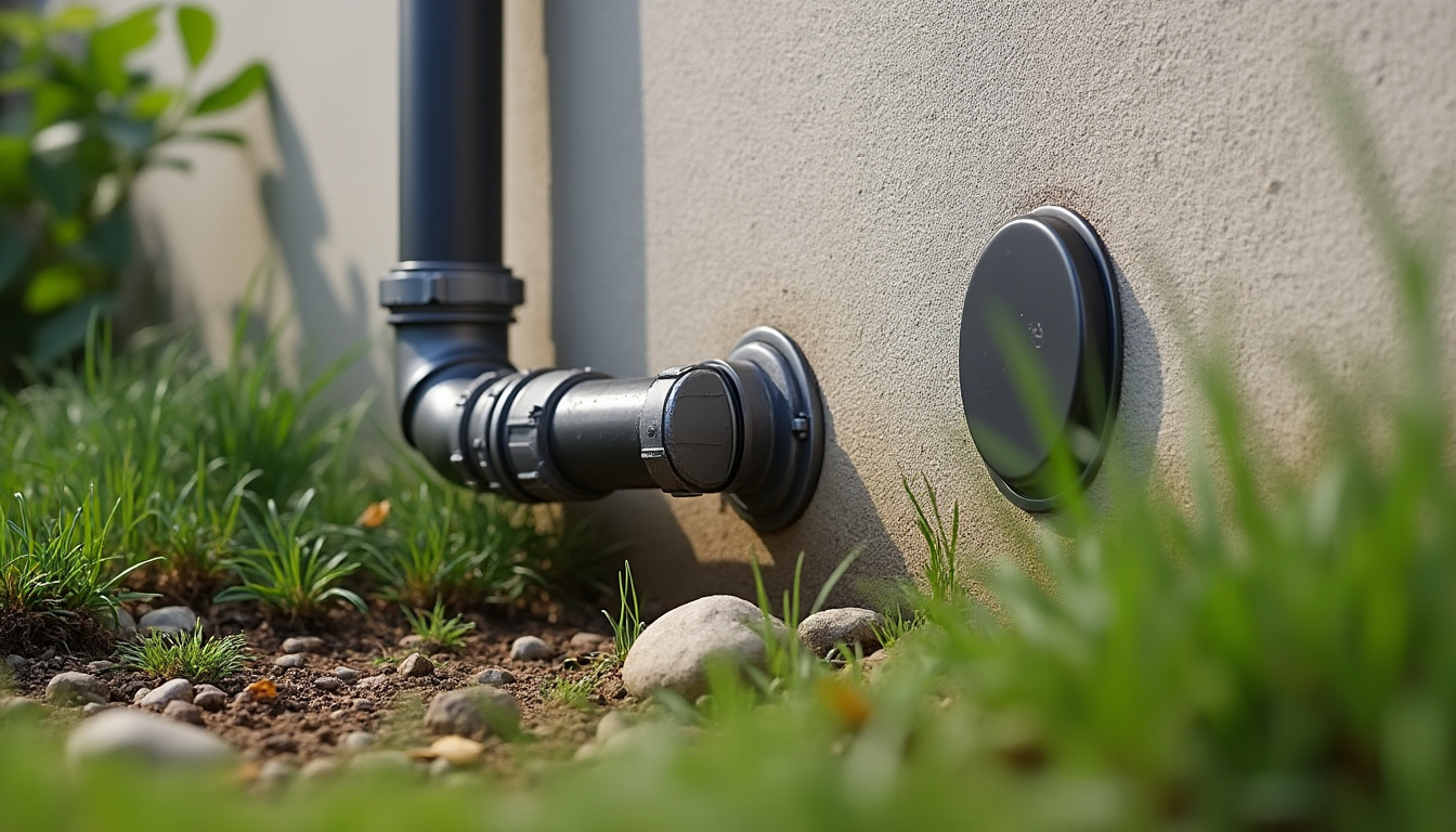 découvrez pourquoi la ventilation secondaire d'une fosse septique est essentielle et comment l'installer efficacement pour assurer une bonne évacuation des gaz et préserver votre système d'assainissement.