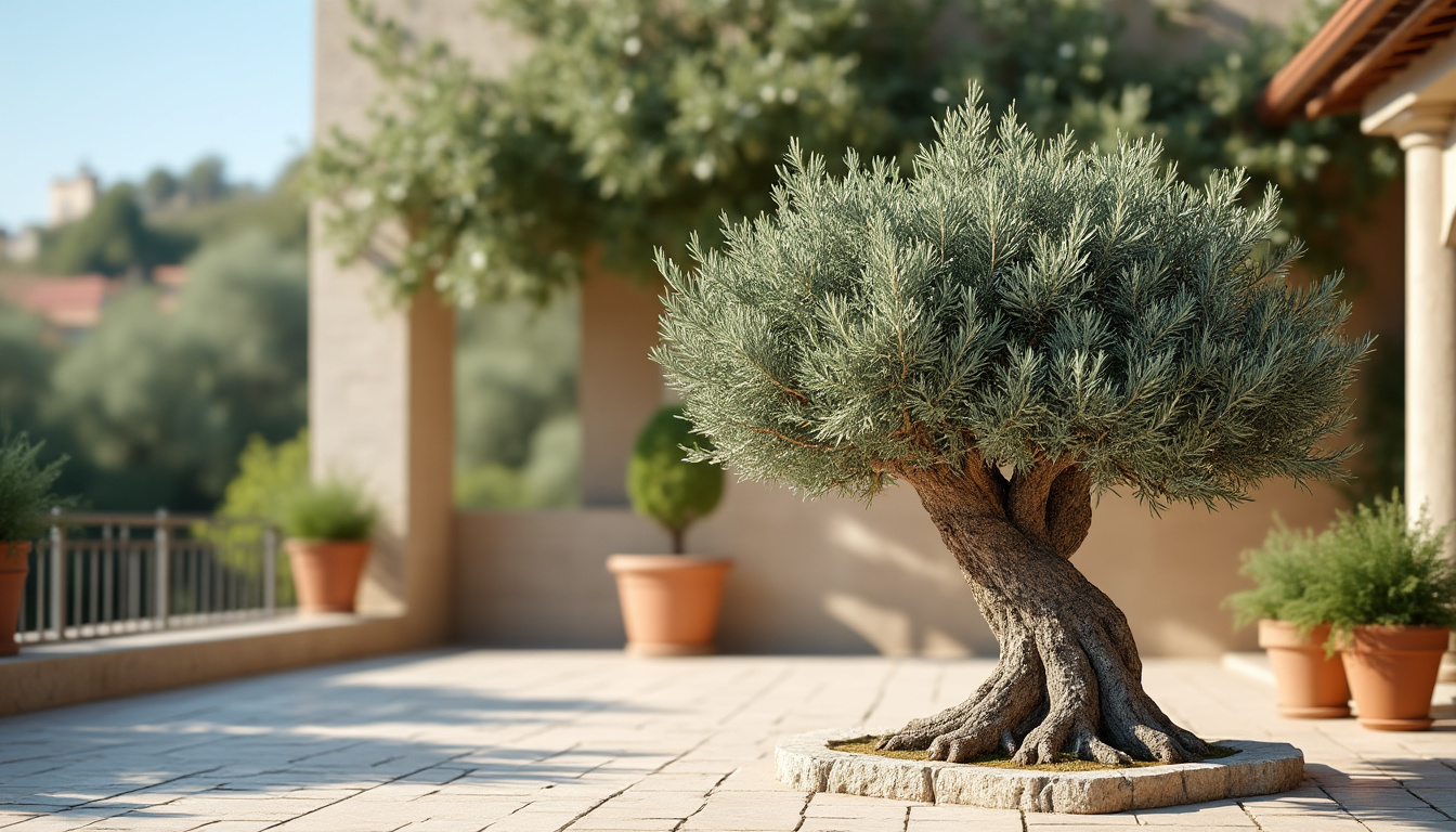 découvrez pourquoi tailler un olivier est essentiel pour favoriser sa croissance et optimiser sa production d'olives. conseils et meilleures pratiques pour un arbre en pleine santé.