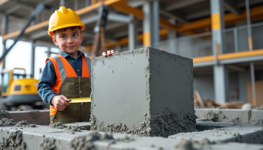 découvrez le prix du mètre cube de béton en 2026, les tendances du marché et les facteurs influençant son coût pour vos projets de construction.