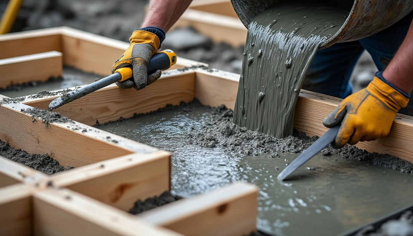 découvrez le prix du mètre cube de béton en 2026 et les facteurs qui influencent son coût pour mieux préparer vos projets de construction.