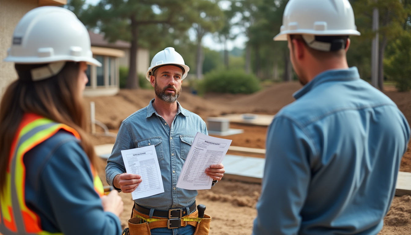 découvrez comment calculer le prix pour couler une dalle de béton, les facteurs qui influencent le coût, et obtenez des conseils pour estimer votre budget avec précision.