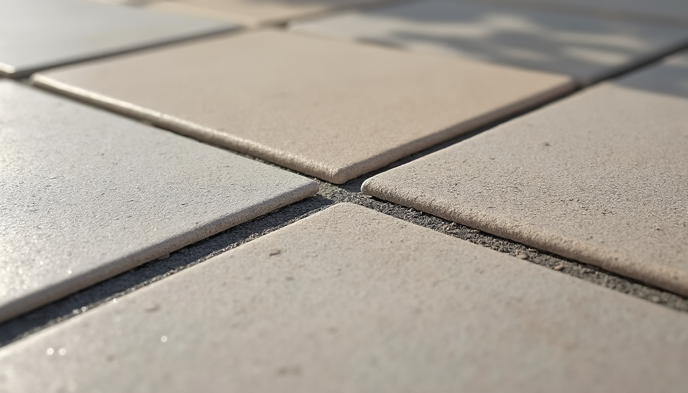découvrez tout ce qu'il faut savoir sur le joint de dilatation pour carrelage extérieur : utilité, installation et conseils pour garantir la durabilité de vos surfaces extérieures.