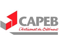 Logo Capeb