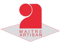 Logo Maître Artisan