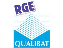 Logo RGE Qualibat