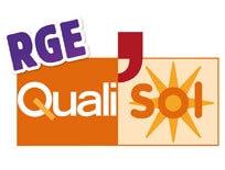 Logo RGE Quali'Sol