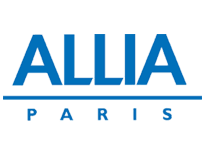 Logo Allia Paris