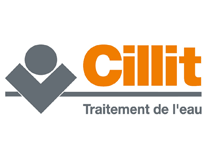 Logo Cillit