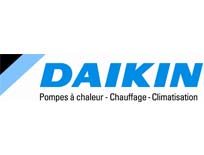 Logo Daikin