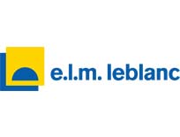 Logo e.l.m. Leblanc