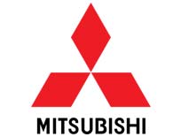 Logo Mitsubishi